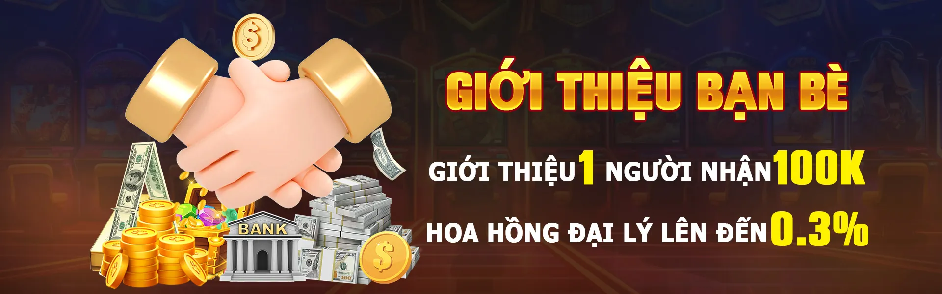 Chương trình VIP OPNE88 độc quyền